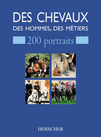 Image de Des chevaux, des hommes, des métiers