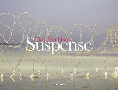 Image de Tim Parchikov Suspense /anglais