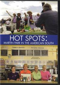 Image de Hot Spots: Martin Parr in the American South /anglais