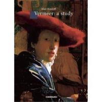 Picture of Vermeer: a Study /anglais