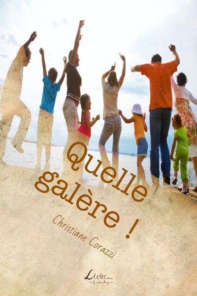 Picture of Quelle galère !