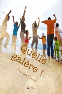 Picture of Quelle galère !