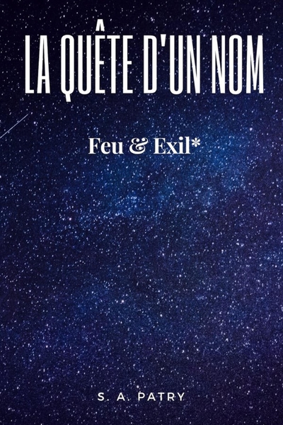 Picture of La Quête d'un Nom Feu et Exil*