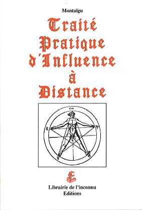 Image de Traité pratique d'influence à distance