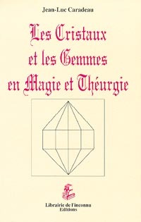 Image de Cristaux et gemmes en magie et théurgie
