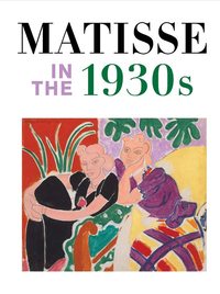 Picture of MATISSE IN THE 1930s