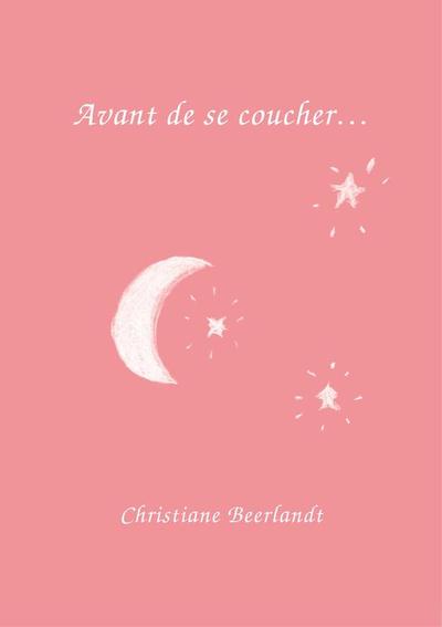 Picture of Avant de se coucher - Carte A5