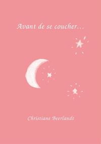 Picture of Avant de se coucher - Carte A5