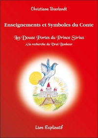 Picture of Enseignements et Symboles du Conte - "Les Douze Portes du Prince Sirius"