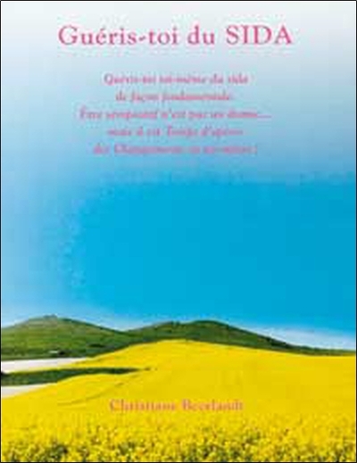 Image de Guéris-toi du Sida