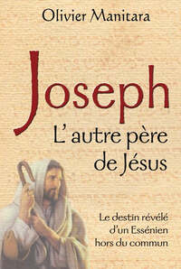Picture of Joseph, l'autre père de Jésus