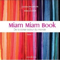 Picture of Miam miam book