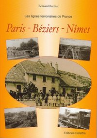 Image de Paris-Béziers-Nîmes