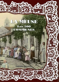 Image de La Meuse, les 500 communes