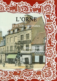 Image de L'Orne, les 506 communes