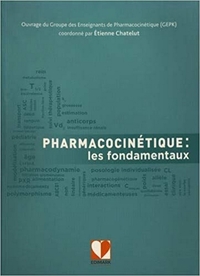 Image de PHARMACOCINETIQUE : les fondamentaux