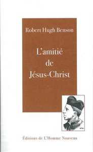 Image de L'amitié de Jésus-Christ