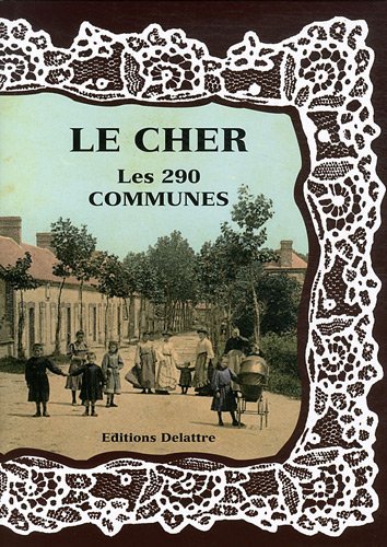Image de Le Cher, les 290 communes