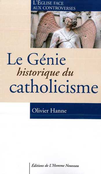 Image de Le génie historique du catholicisme