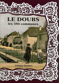 Image de Le Doubs, les 594 communes