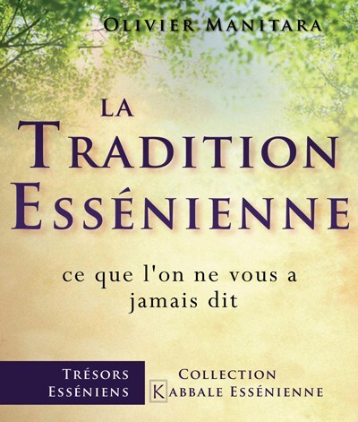 Picture of La Tradition essénienne