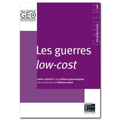 Image de LES GUERRES LOW-COST