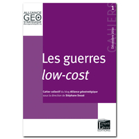 Image de LES GUERRES LOW-COST