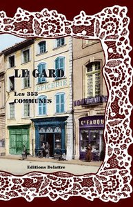 Image de Le Gard, les 353 communes