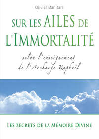 Picture of Sur les ailes de l'immortalité