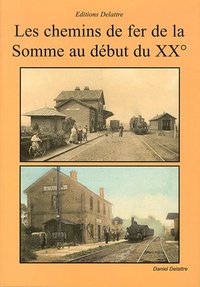 Image de Les chemins de fer de la Somme au début du XXe
