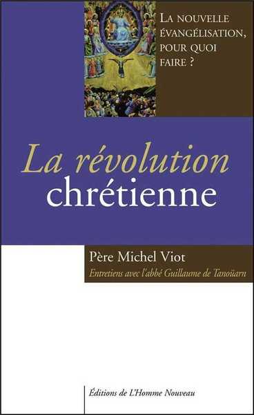 Image de La révolution chrétienne