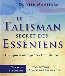 Picture of Le Talisman secret des Esséniens