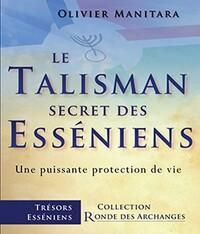 Picture of Le Talisman secret des Esséniens