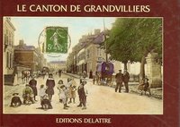 Image de Le canton de Grandvilliers