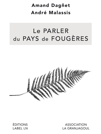 Image de le parler du pays de fougères