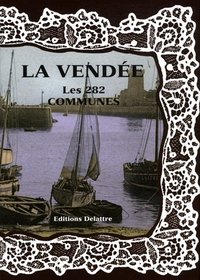 Image de La Vendée, les 282 communes