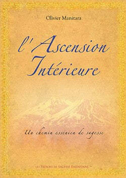 Picture of L'Ascension intérieure