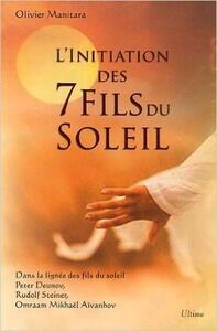 Picture of L'initiation des 7 fils du soleil