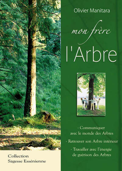 Picture of Mon frère l'Arbre