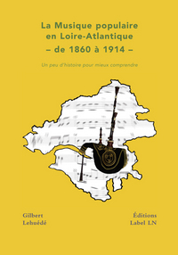 Image de la musique populaire en loire-atlantique – de 1860 à 1914