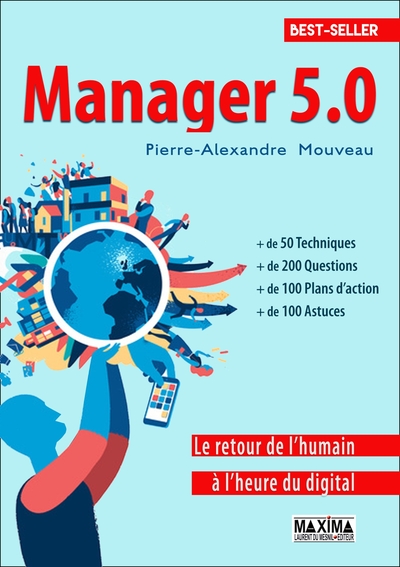 Image de Manager 5.0