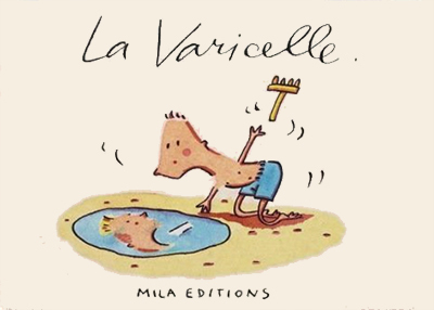 Image de La varicelle