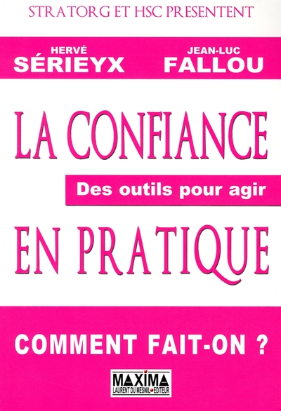 Image de La confiance en pratique