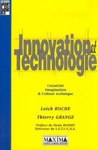 Image de Innovation et technologie