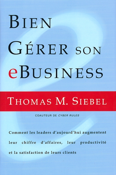 Image de Bien gérer son e-business