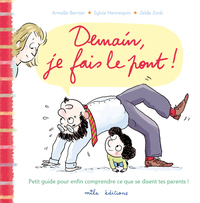 Image de Demain je fais le pont !