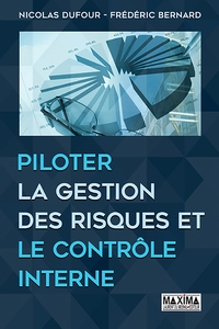 Picture of Piloter la gestion des risques et le contrôle interne