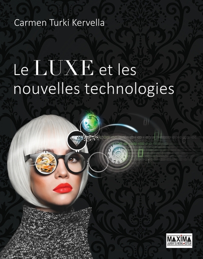 Image de Le luxe et les nouvelles technologies