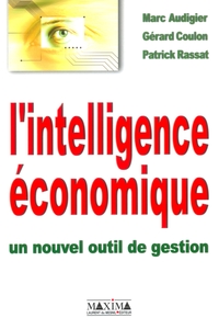 Image de L'intelligence économique : un nouvel outil de gestion