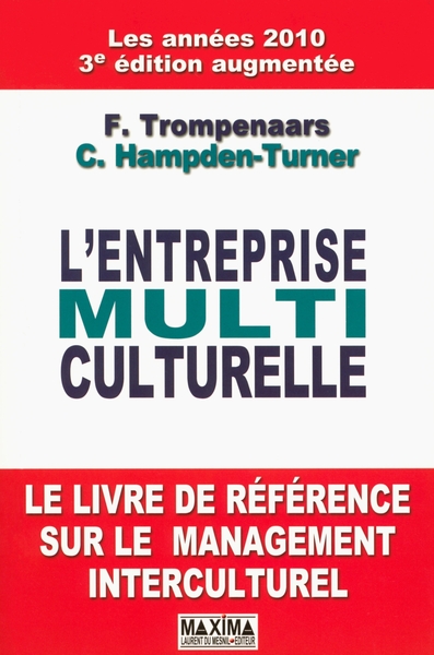 Image de L'entreprise multiculturelle - 3e éd.